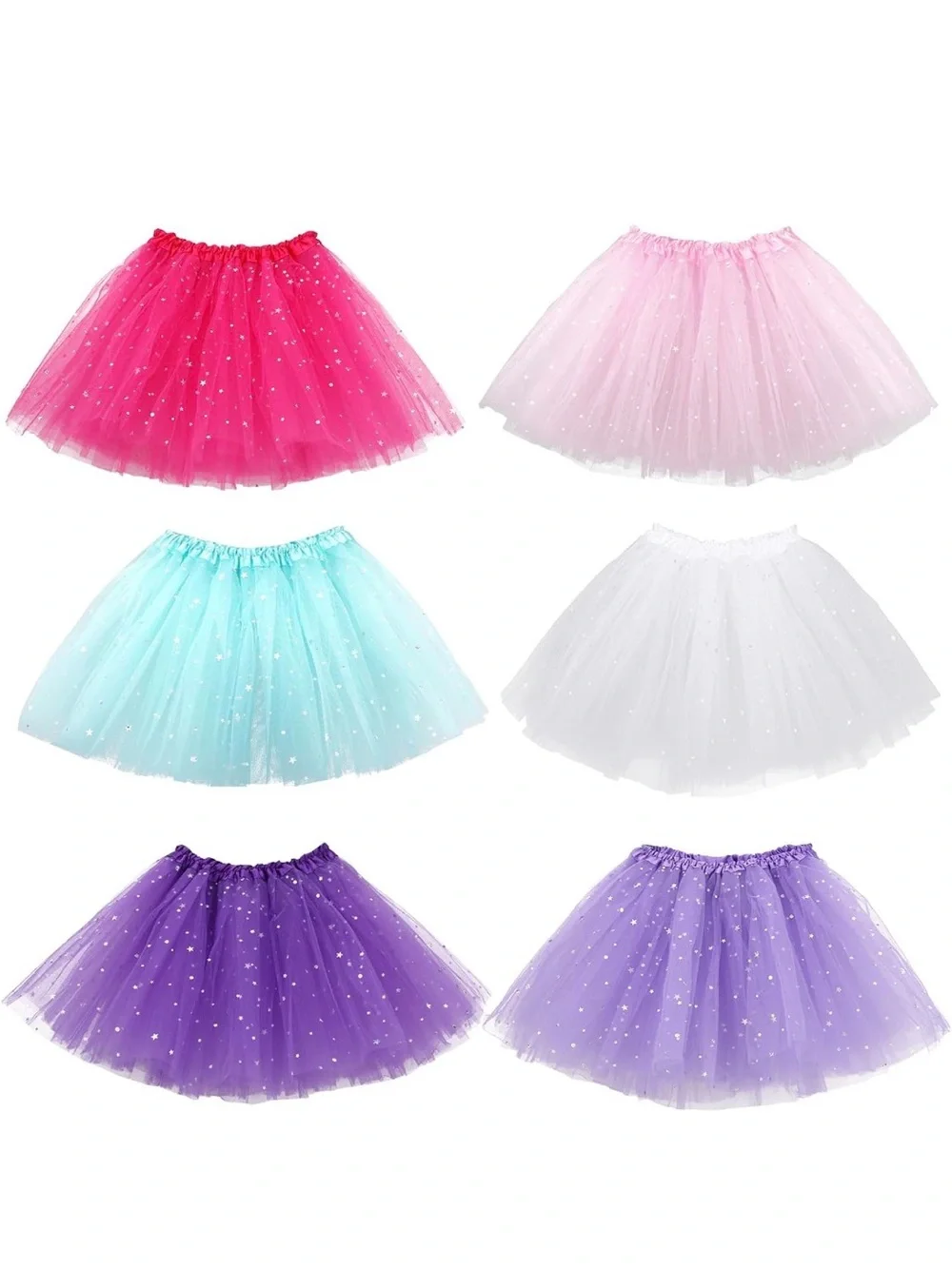 N/A tutu set